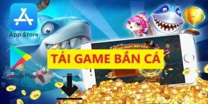 tải game bắn cá Vin777