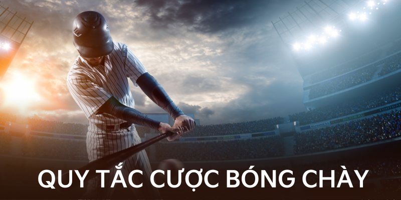 Bộ quy tắc chơi cần nắm trong cược bóng chày