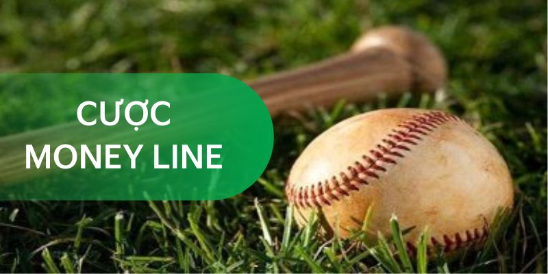 Dạng cược Money Line cực phổ biến